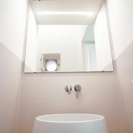 شقة Dimora Allegra