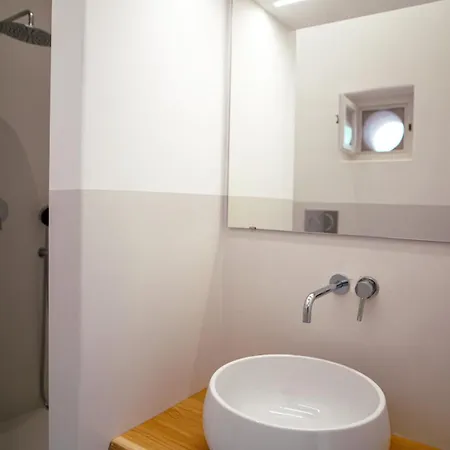 شقة Dimora Allegra *