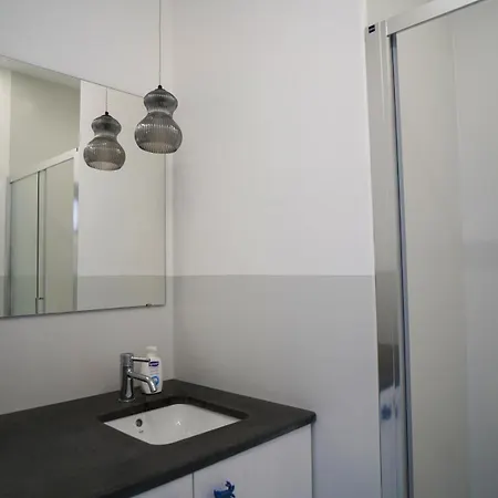 Dimora Allegra * ليباري