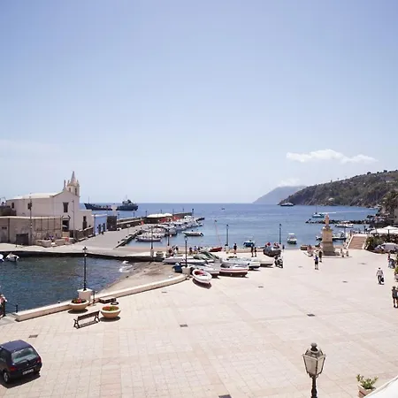 Dimora Allegra ليباري