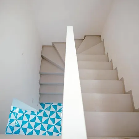 شقة Dimora Allegra ليباري