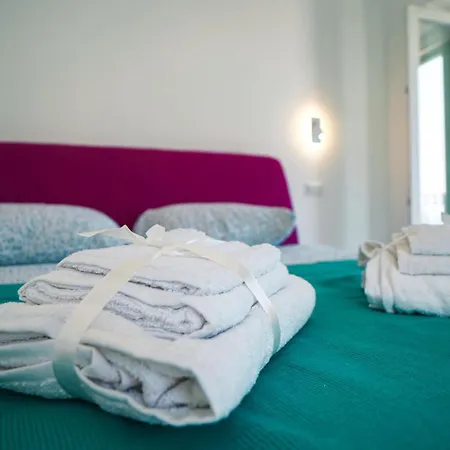 Dimora Allegra * ليباري