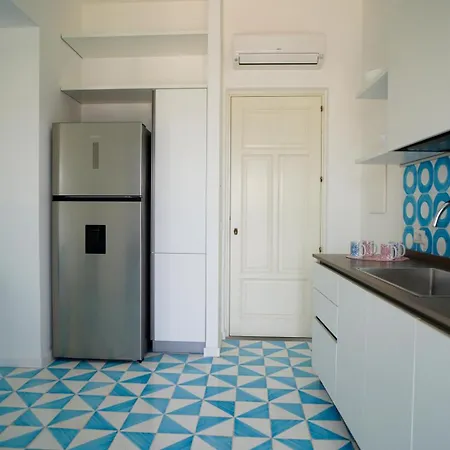 شقة Dimora Allegra