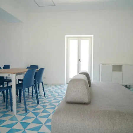 Dimora Allegra * ليباري