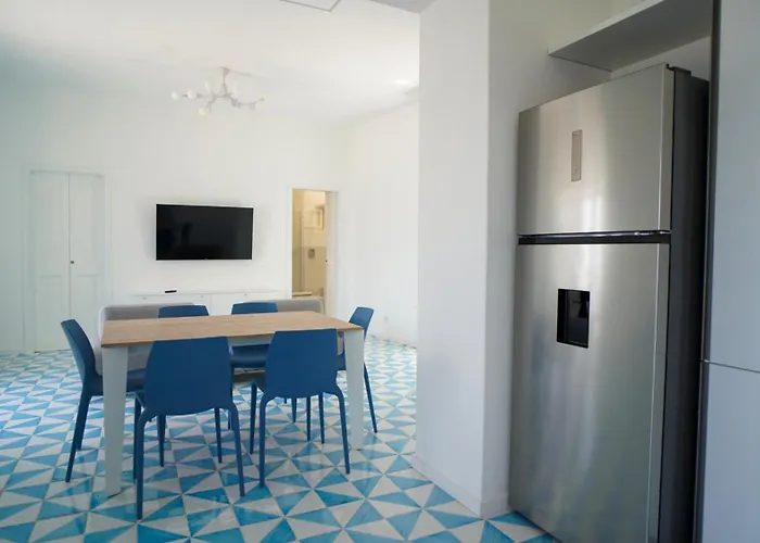 Dimora Allegra * Lipari (Isola Lipari)