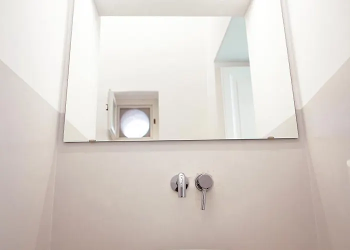 Apartmán Dimora Allegra