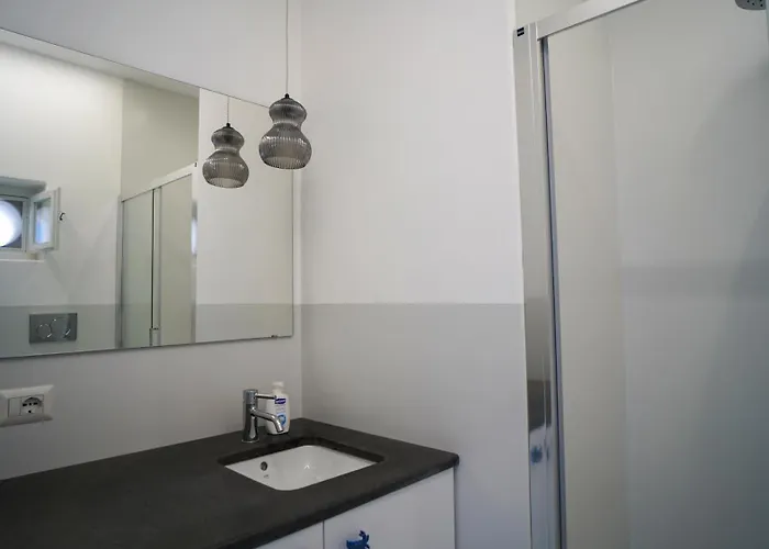 Dimora Allegra * Lipari (Isola Lipari)