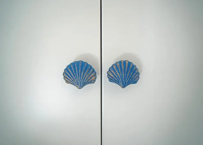 Apartmán Dimora Allegra *