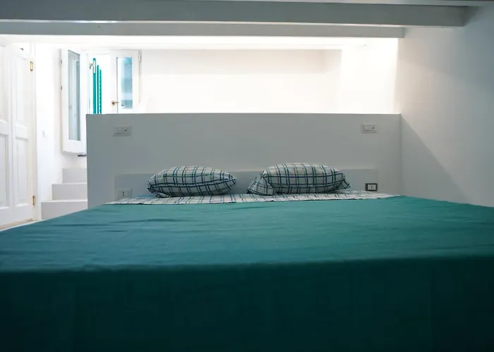 Dimora Allegra Apartmán