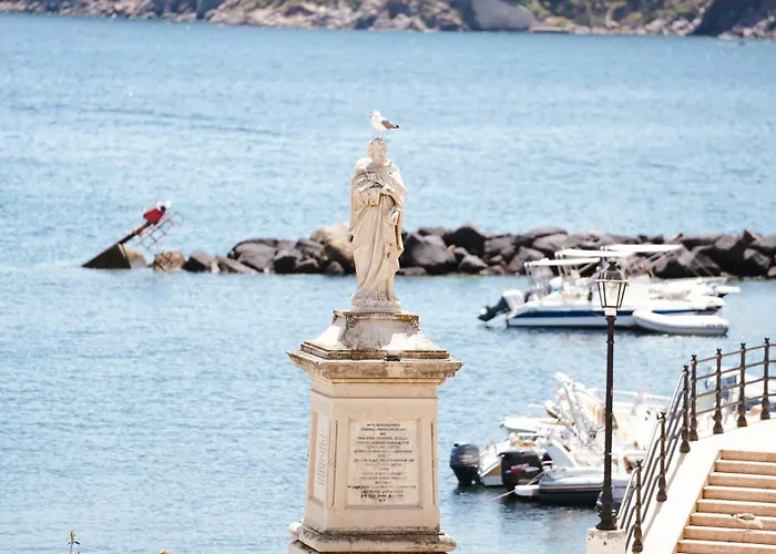 Dimora Allegra Apartmán *