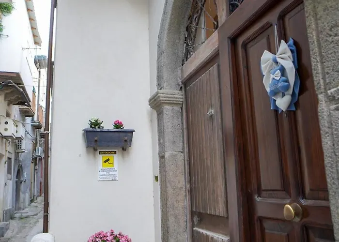 Dimora Allegra Apartmán