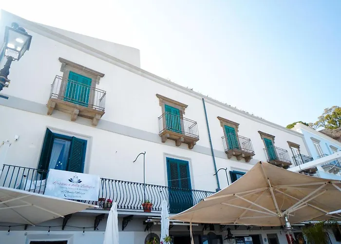 Dimora Allegra * Lipari (Isola Lipari)