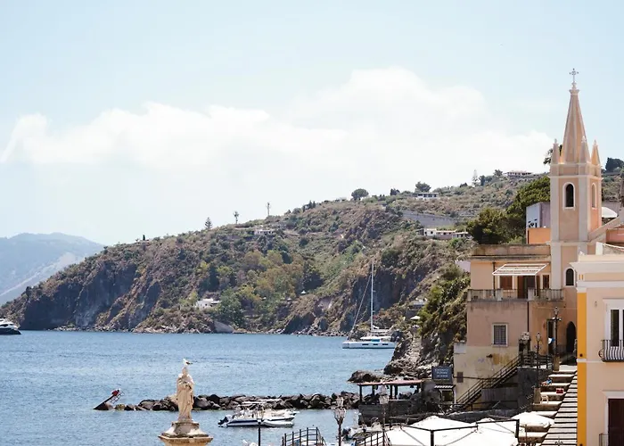 Apartmán Dimora Allegra