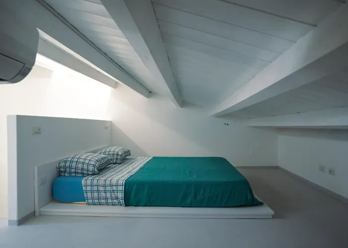 Apartmán Dimora Allegra *