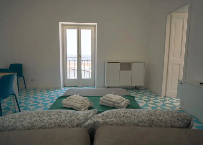 Dimora Allegra * Lipari (Isola Lipari)