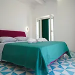 Apartment Dimora Allegra Lipari (Isola Lipari)