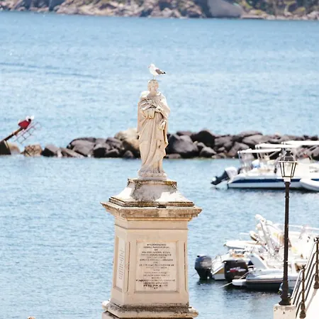 Dimora Allegra Apartment *