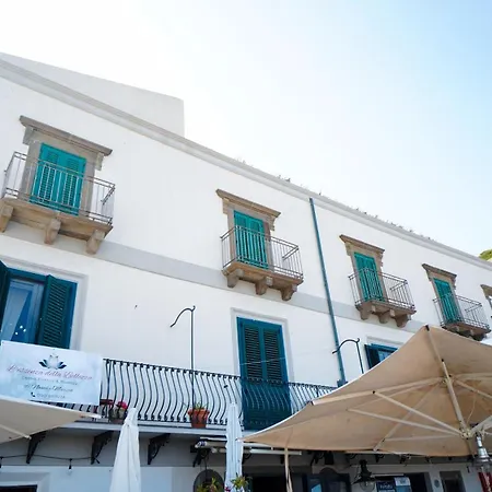 Dimora Allegra * Lipari (Isola Lipari)