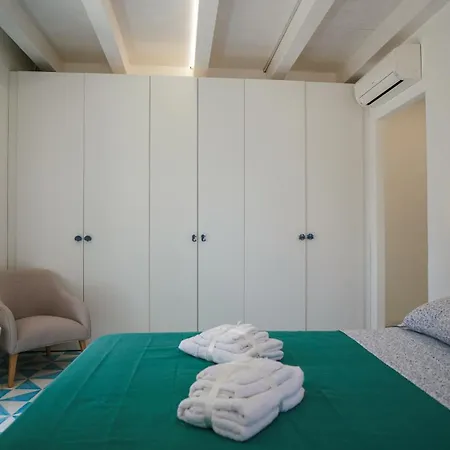 Dimora Allegra Apartment