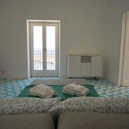 Dimora Allegra * Lipari (Isola Lipari)