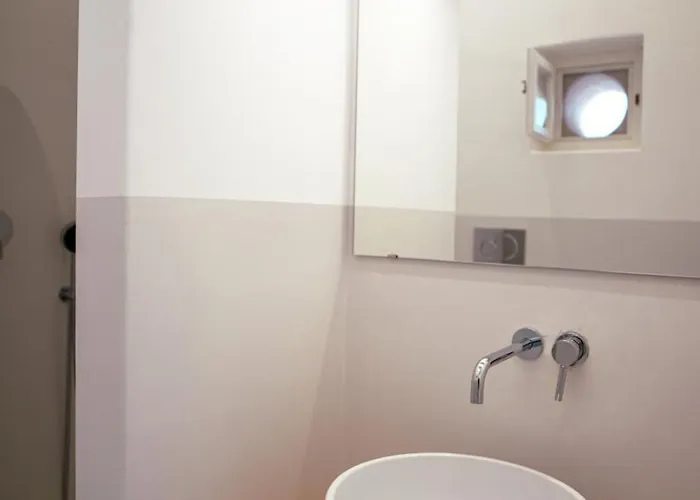 Apartment Dimora Allegra *