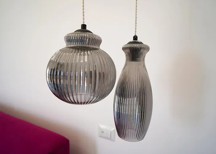 Dimora Allegra Apartment *