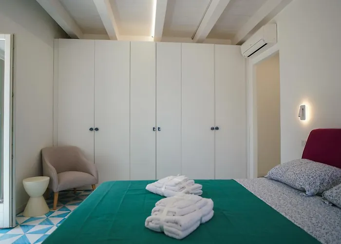 Dimora Allegra Apartment