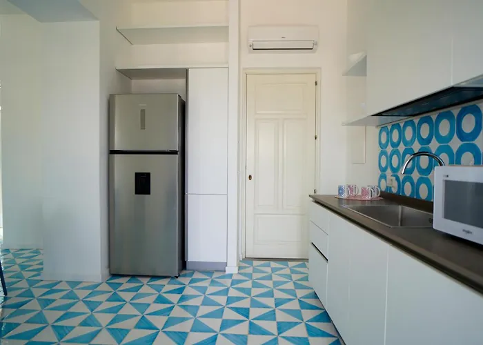 Apartment Dimora Allegra