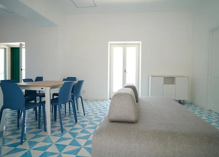 Dimora Allegra * Lipari (Isola Lipari)